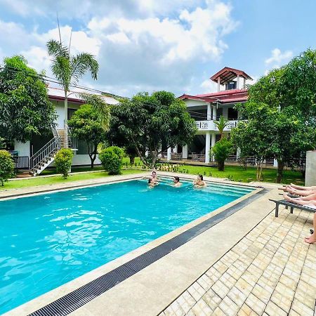 Sigiriya Sun Shine Villa 외부 사진