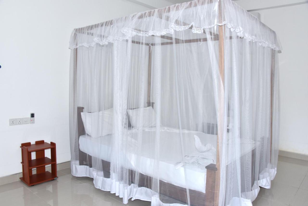 Sigiriya Sun Shine Villa 객실 사진