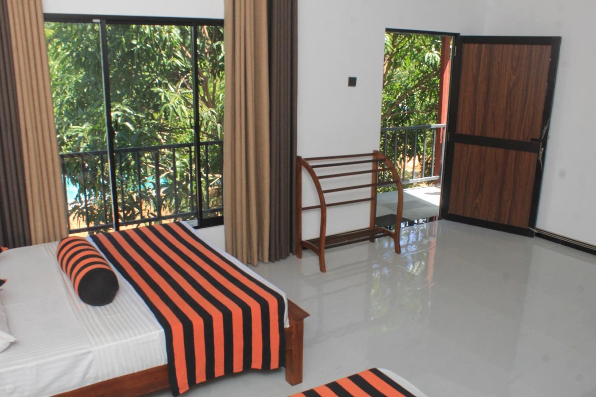 Sigiriya Sun Shine Villa 외부 사진