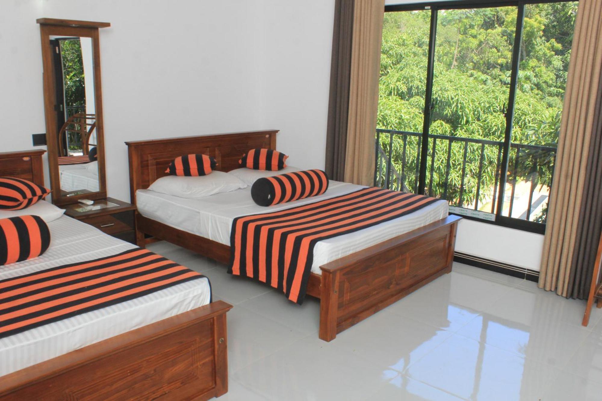 Sigiriya Sun Shine Villa 외부 사진