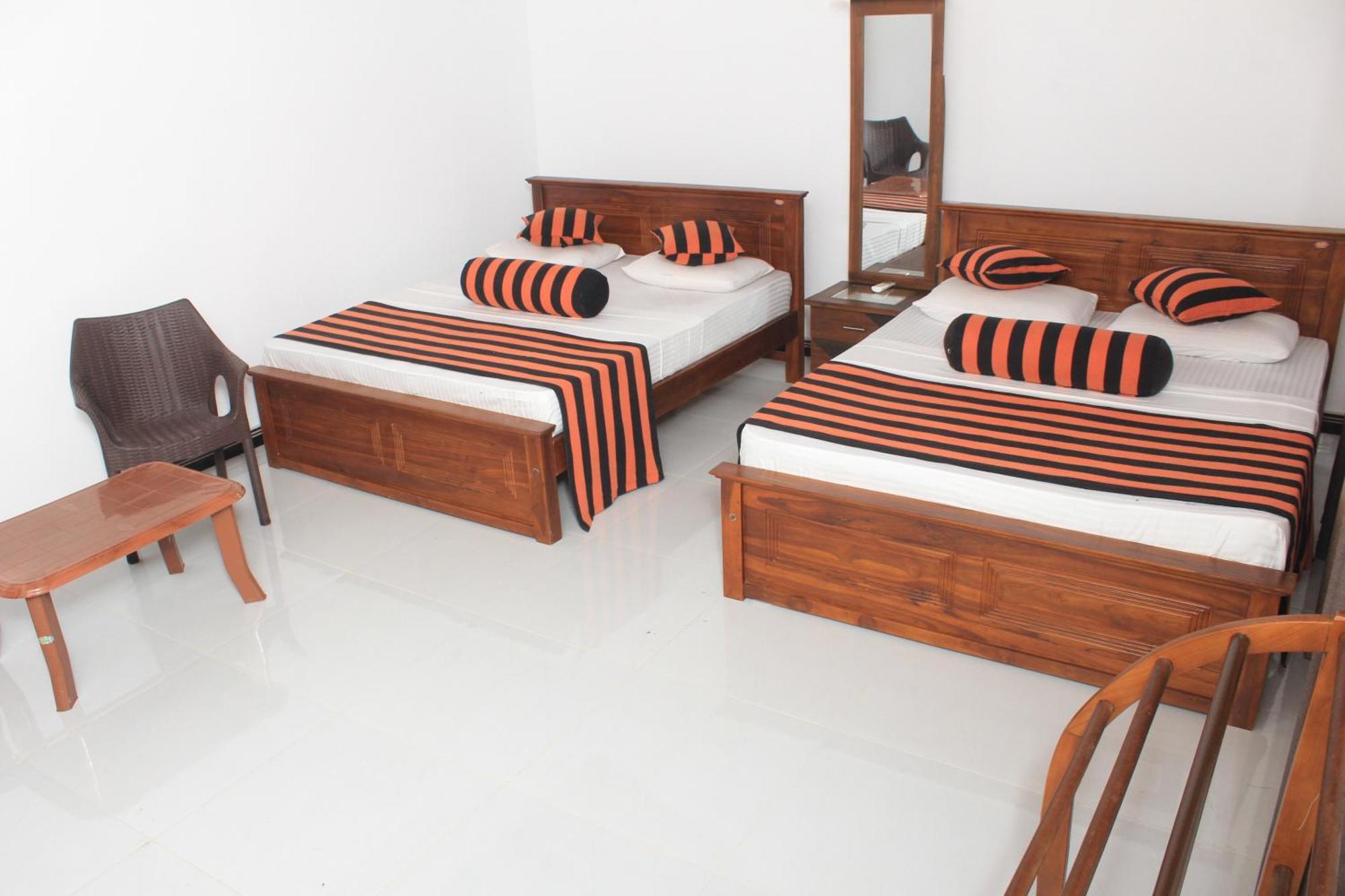 Sigiriya Sun Shine Villa 외부 사진