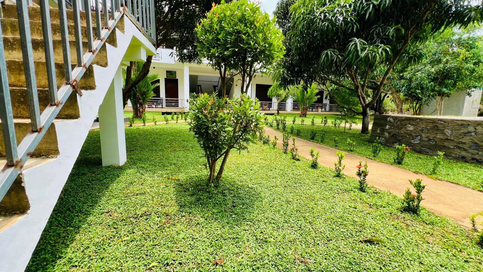 Sigiriya Sun Shine Villa 외부 사진