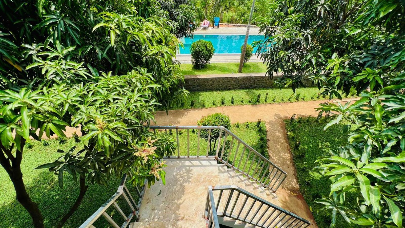 Sigiriya Sun Shine Villa 외부 사진