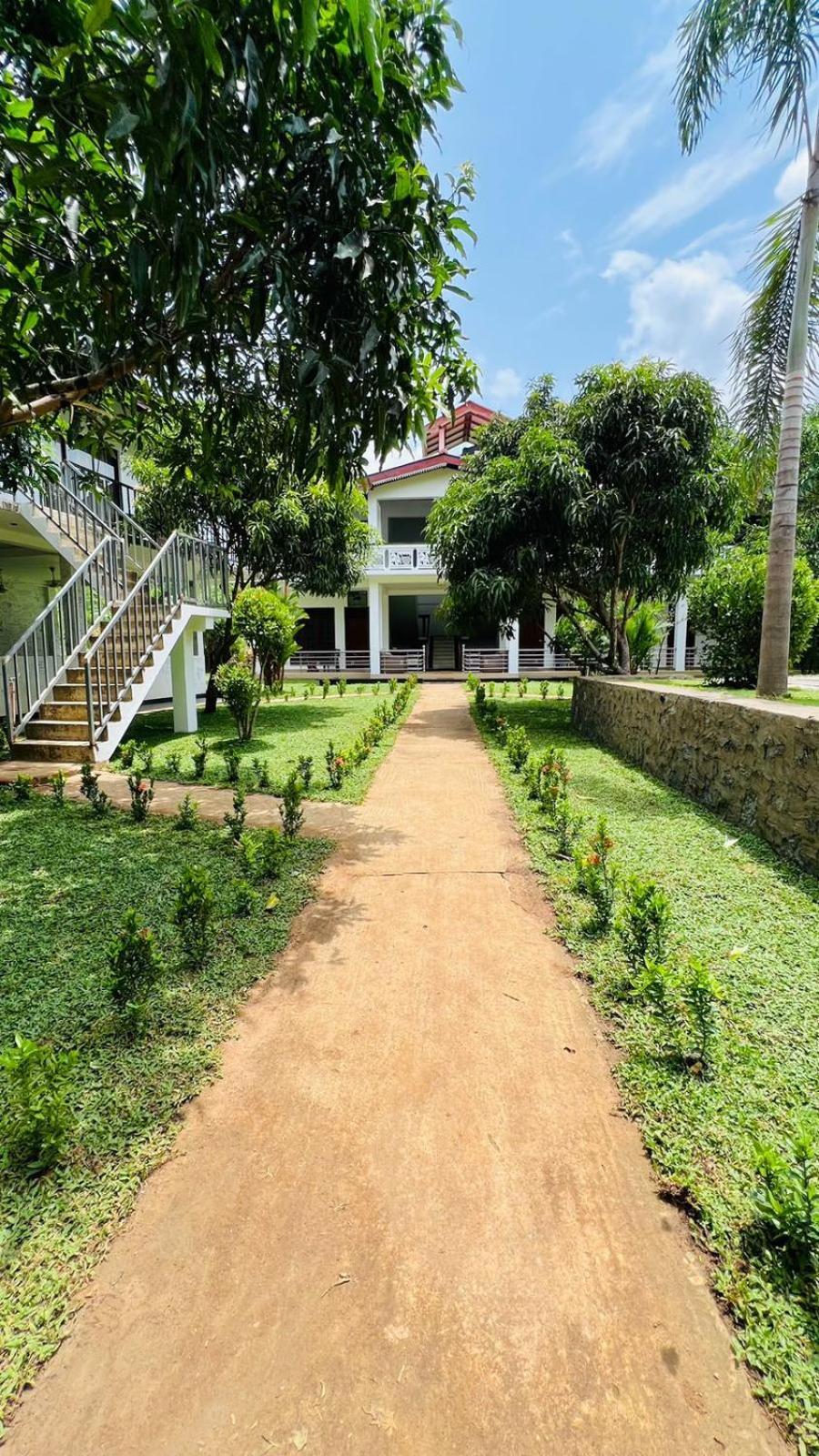 Sigiriya Sun Shine Villa 외부 사진