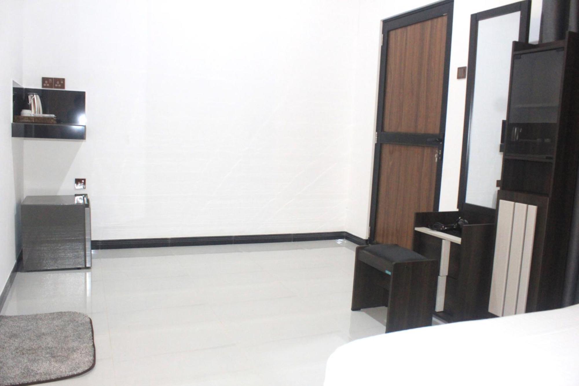 Sigiriya Sun Shine Villa 외부 사진