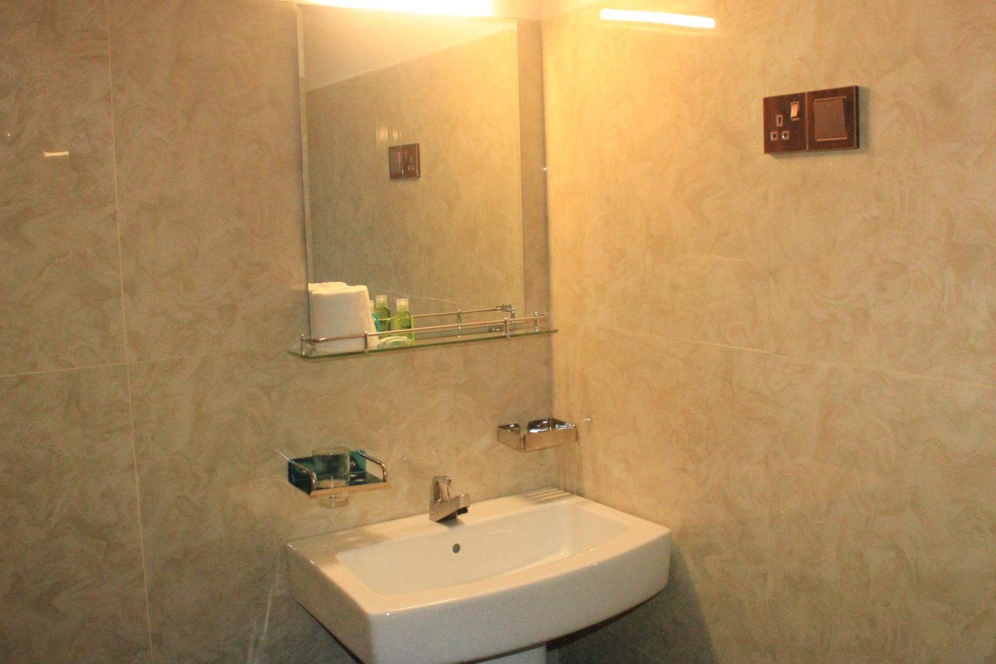 Sigiriya Sun Shine Villa 외부 사진