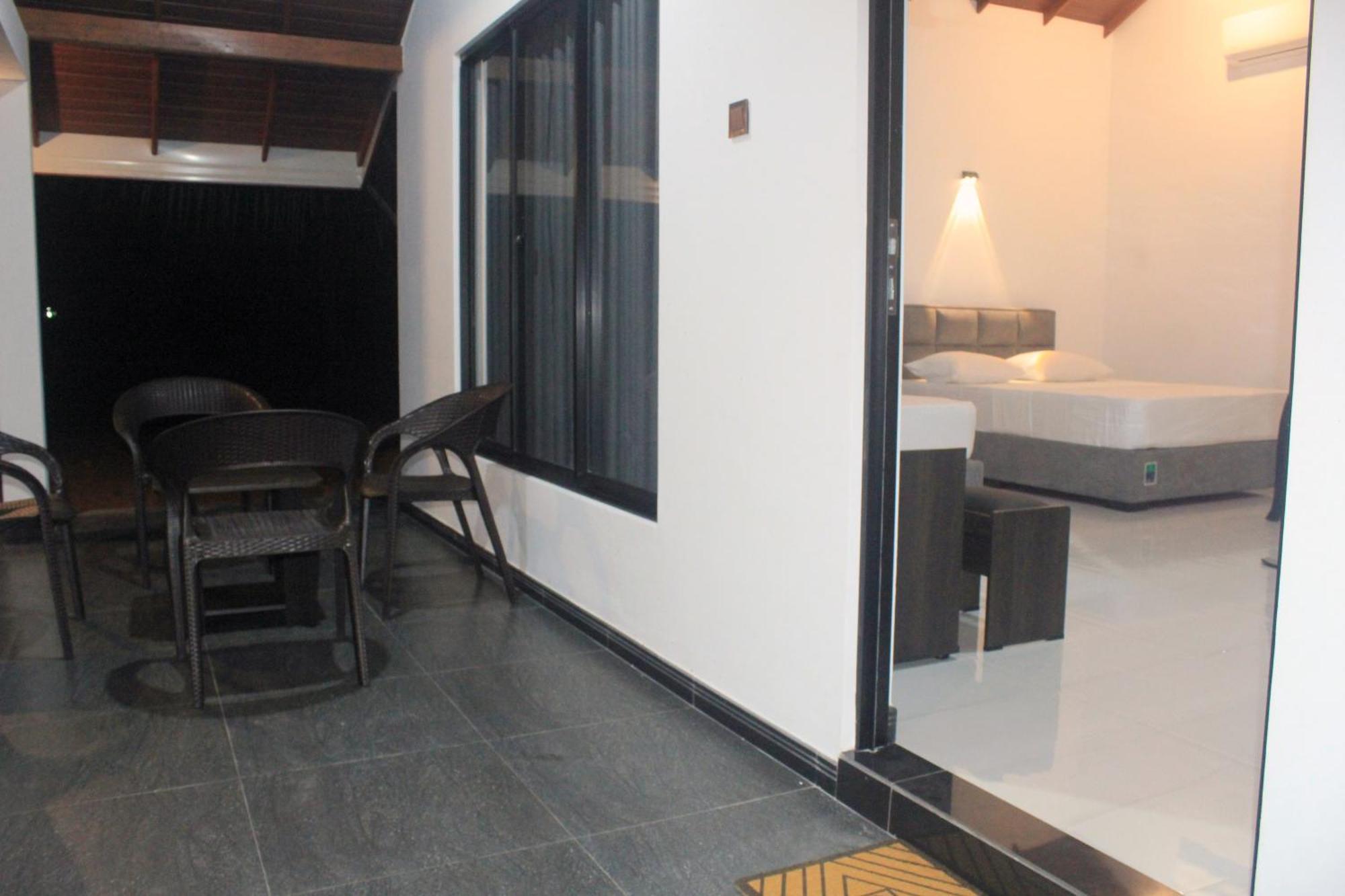 Sigiriya Sun Shine Villa 외부 사진