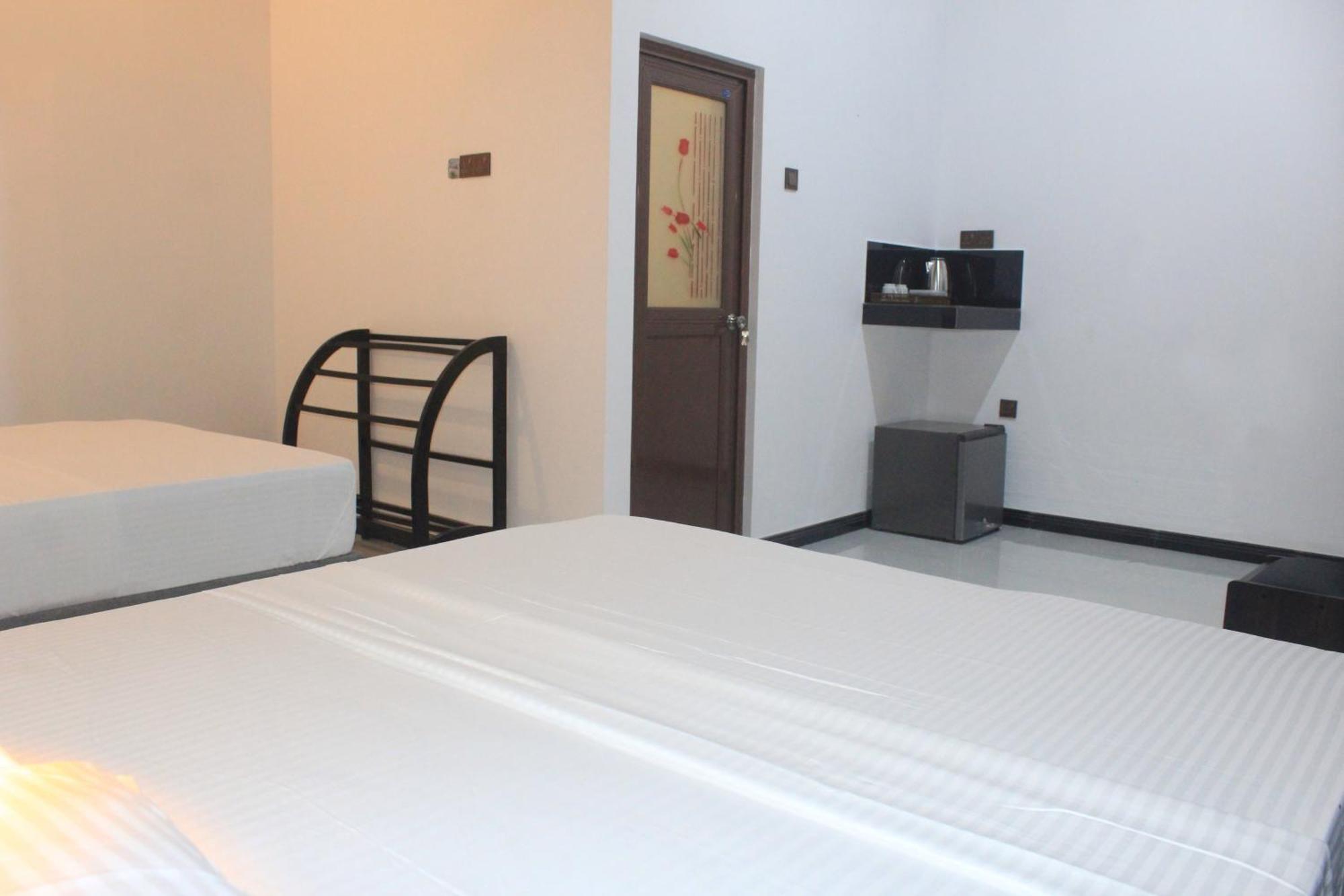 Sigiriya Sun Shine Villa 외부 사진