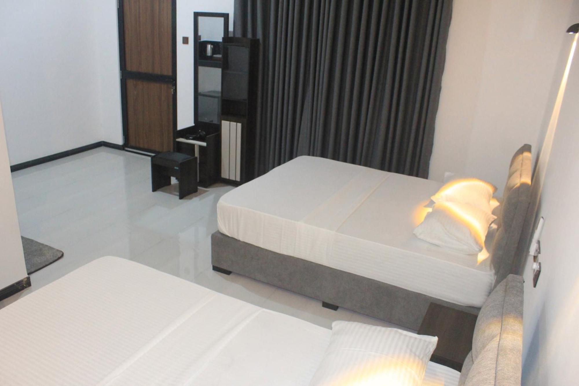 Sigiriya Sun Shine Villa 외부 사진