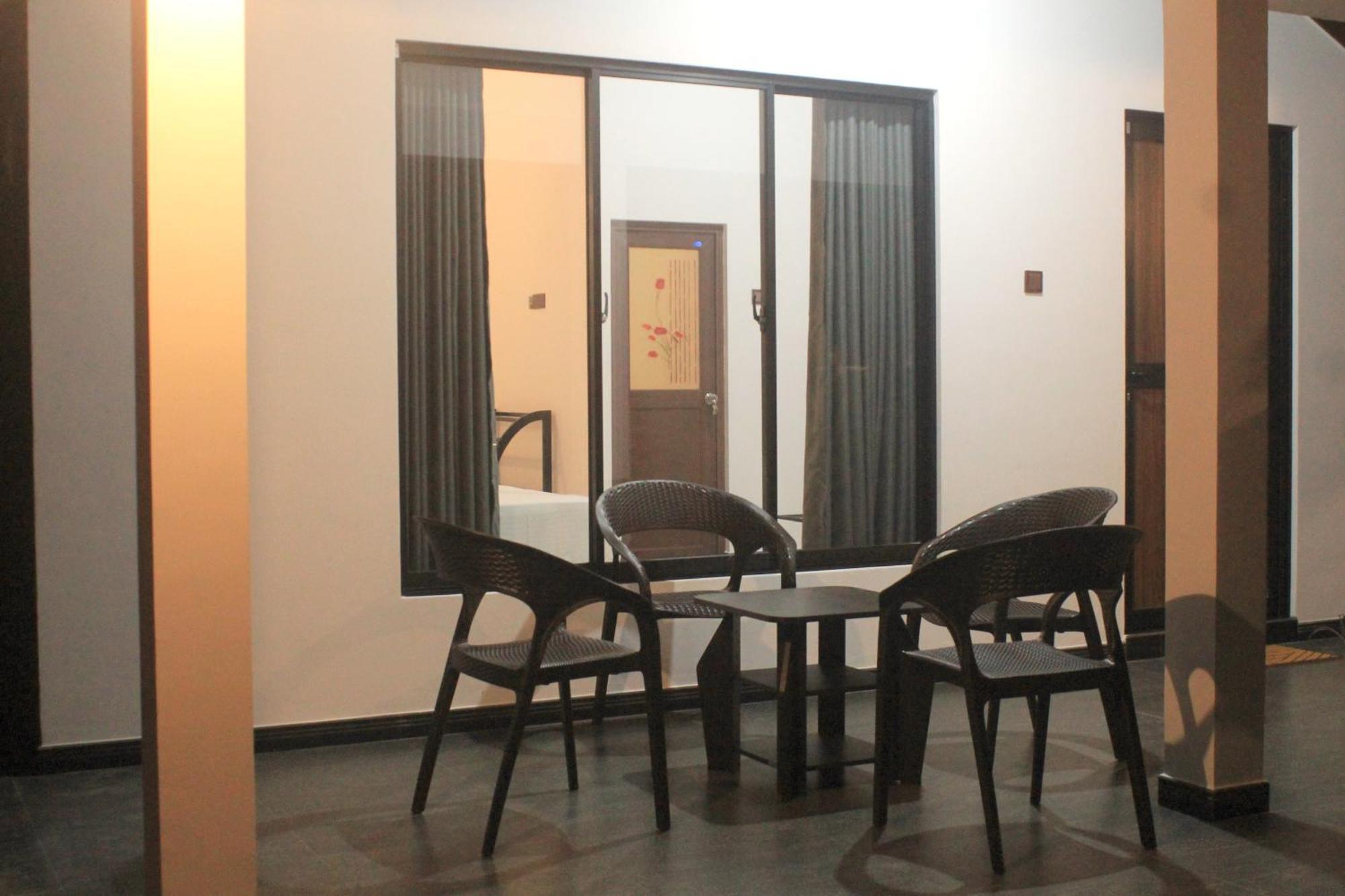 Sigiriya Sun Shine Villa 외부 사진