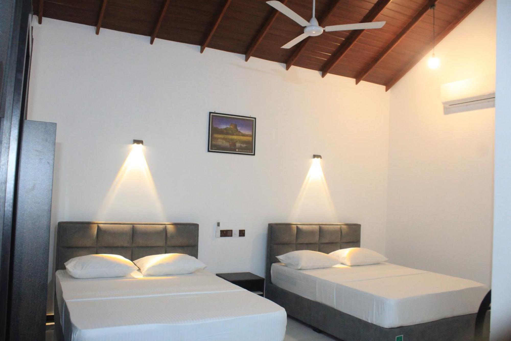 Sigiriya Sun Shine Villa 외부 사진