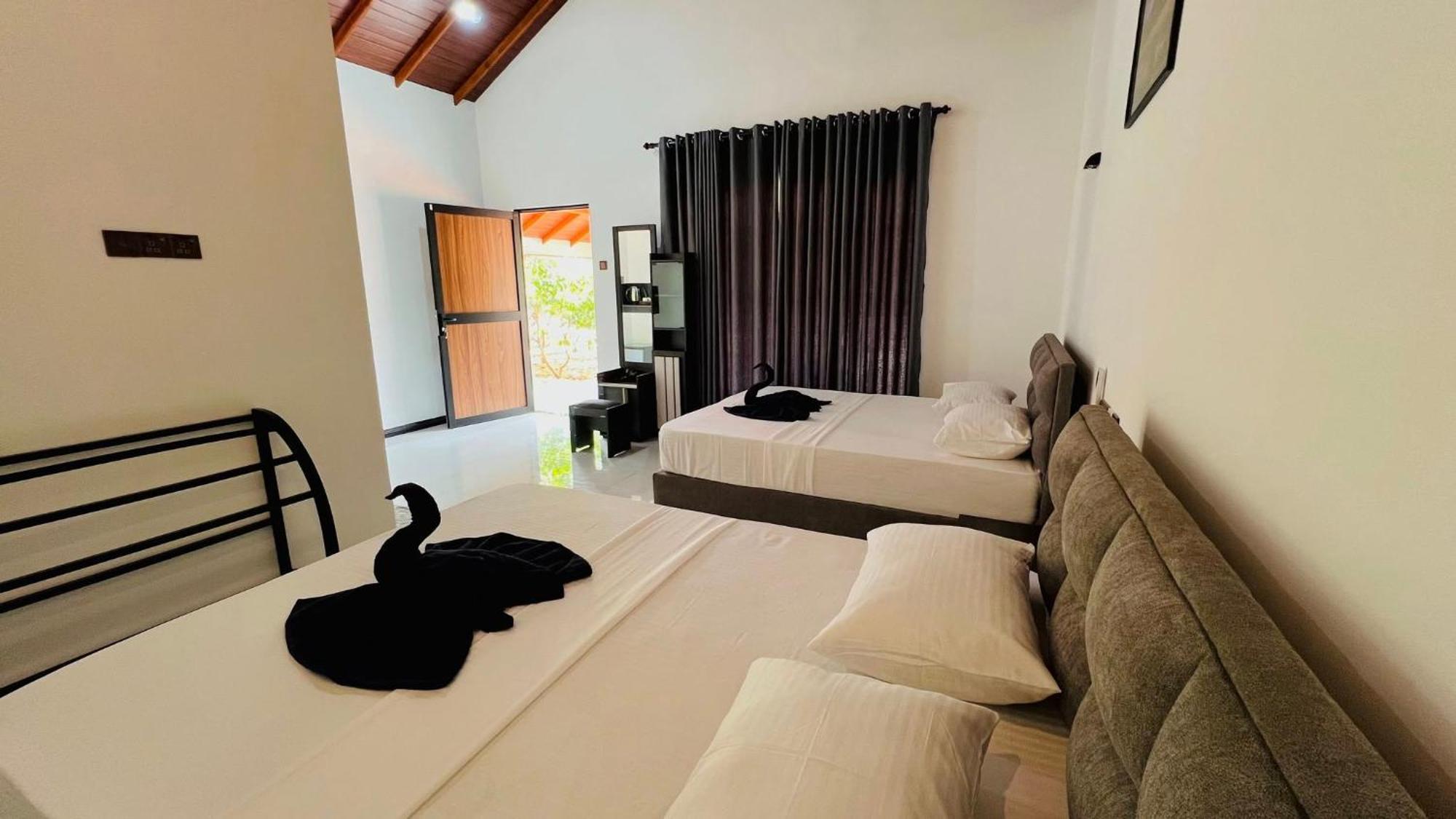 Sigiriya Sun Shine Villa 외부 사진