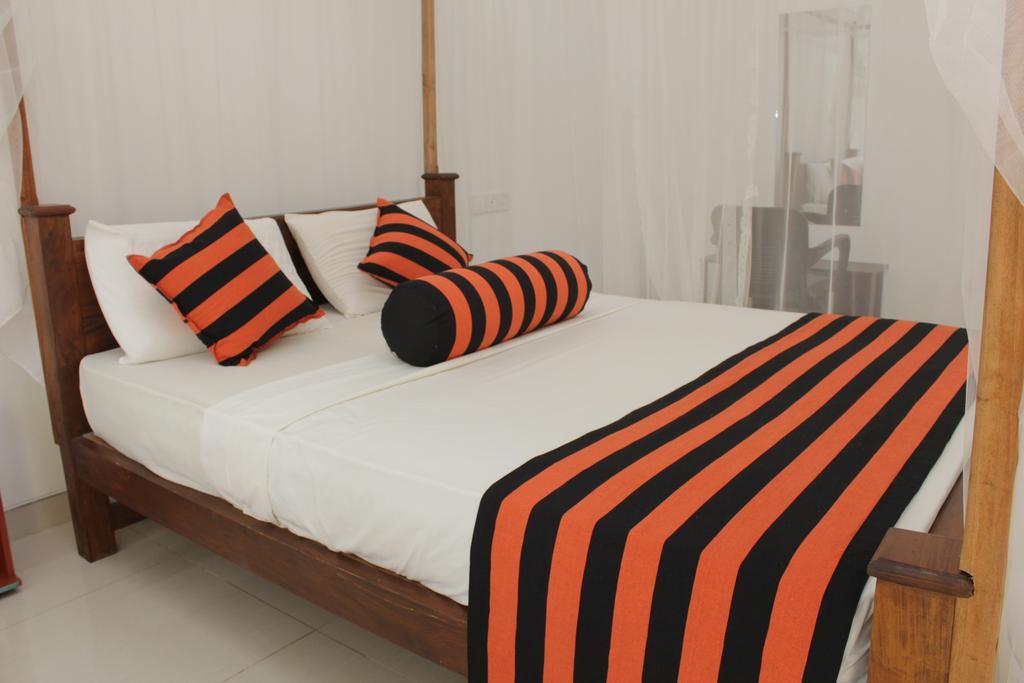 Sigiriya Sun Shine Villa 외부 사진