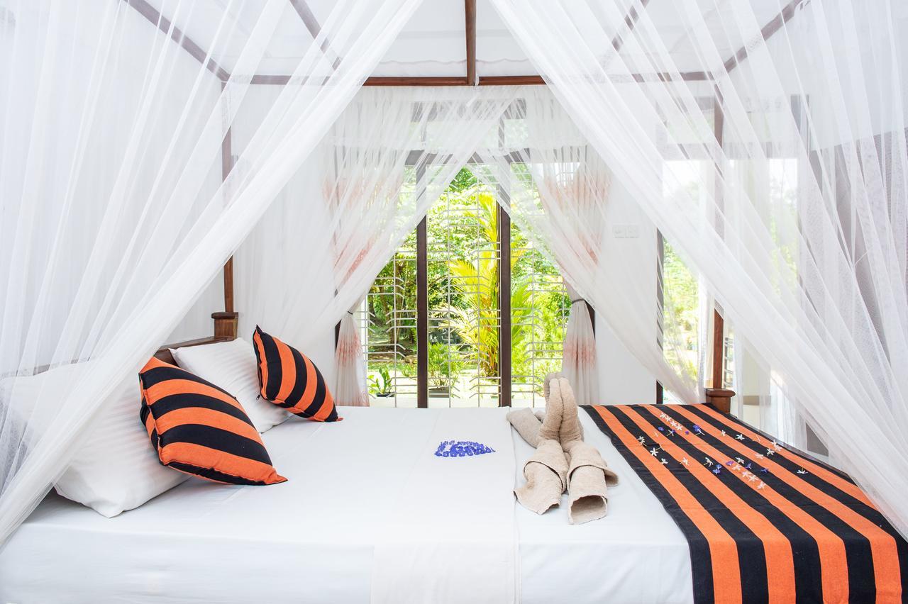 Sigiriya Sun Shine Villa 외부 사진