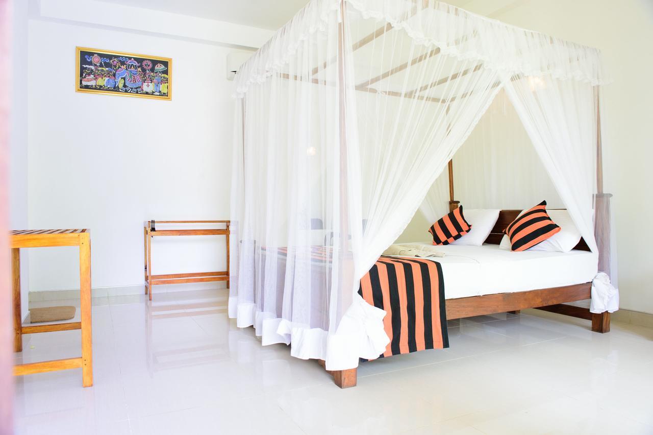 Sigiriya Sun Shine Villa 외부 사진