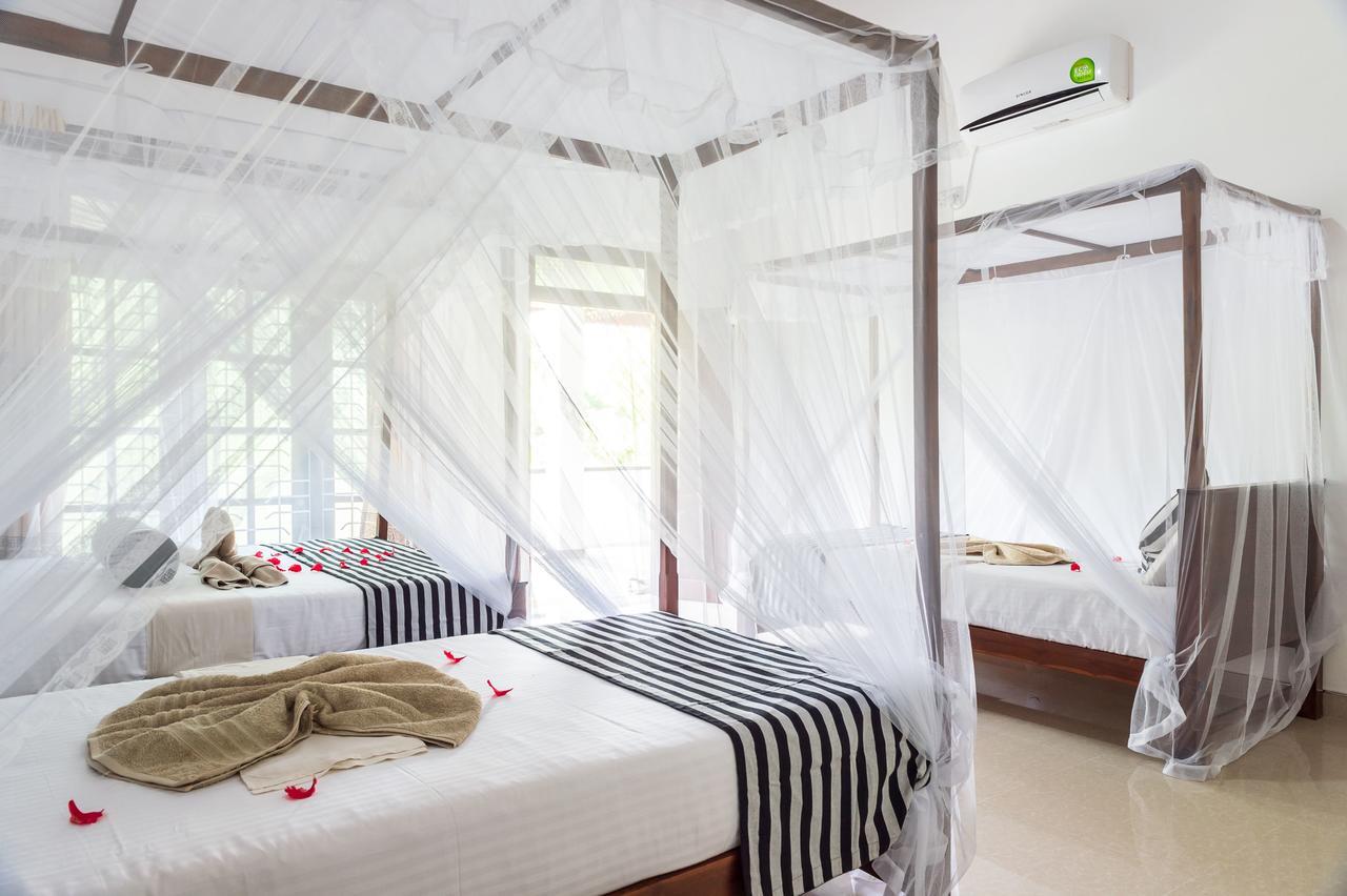 Sigiriya Sun Shine Villa 외부 사진