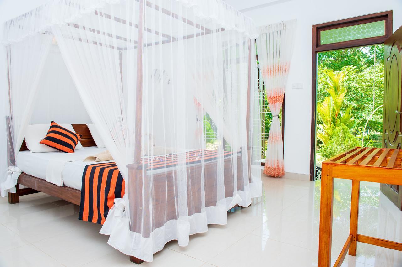 Sigiriya Sun Shine Villa 외부 사진